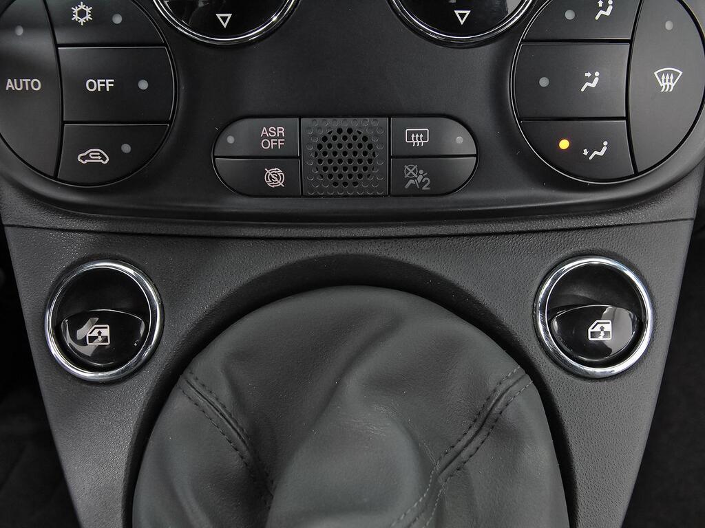 Fiat 500 S 1.0 6v GSE 52KW (70 CV) 23