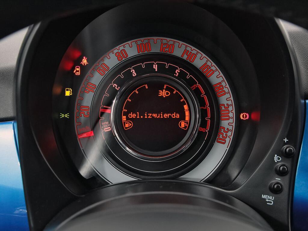 Fiat 500 S 1.0 6v GSE 52KW (70 CV) 14