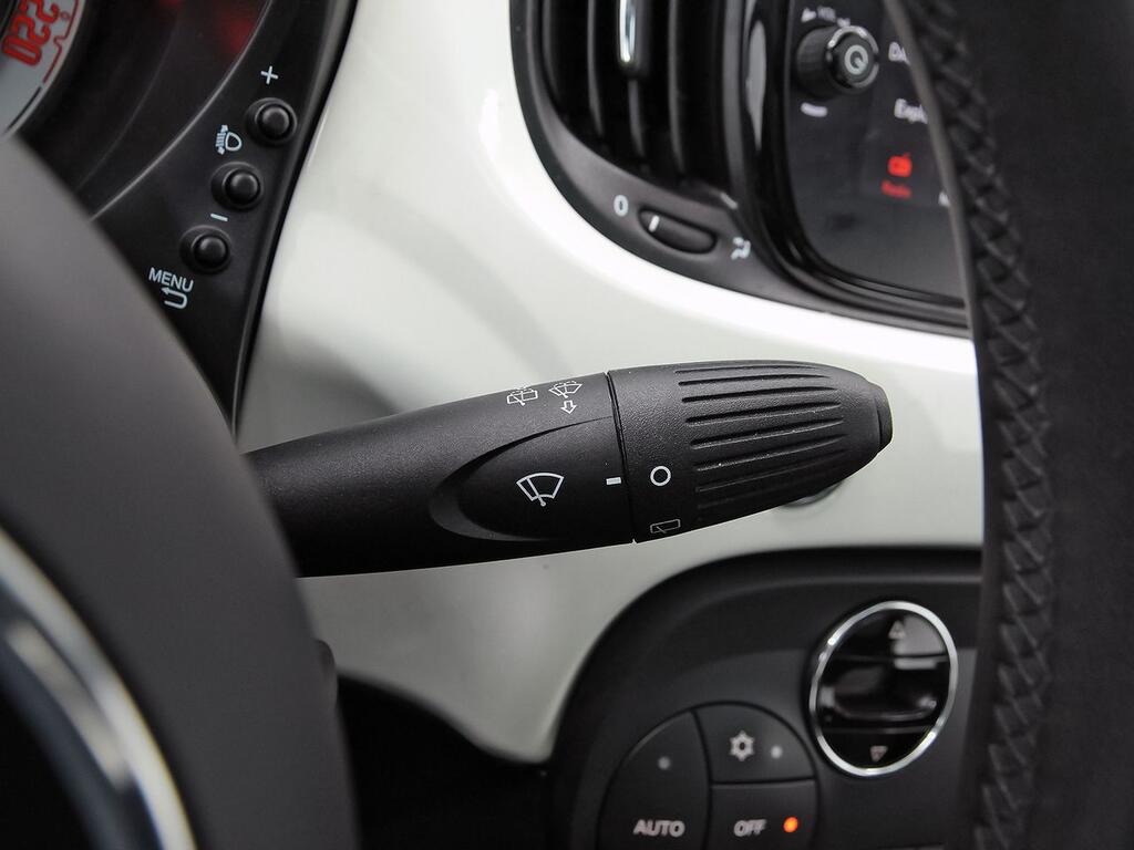 Fiat 500 Lounge 1.0 6v GSE 52KW (70 CV) 16