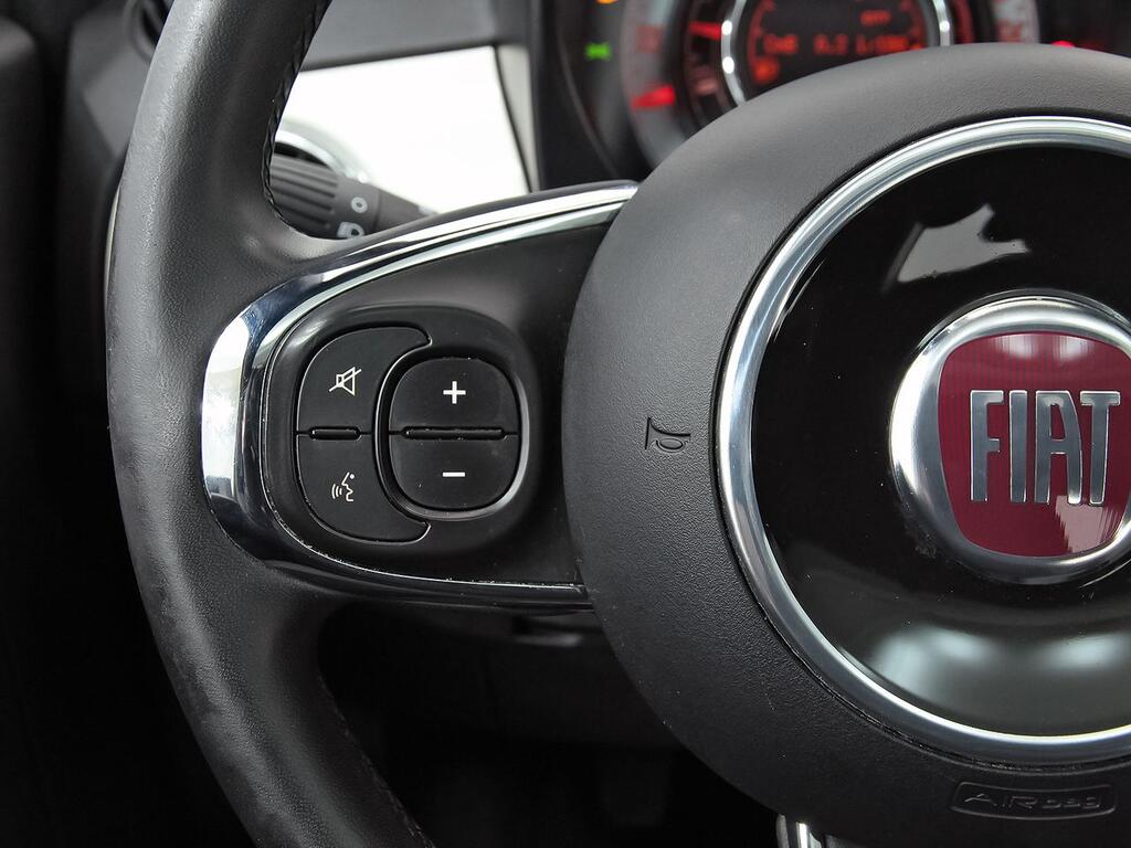 Fiat 500 Lounge 1.0 6v GSE 52KW (70 CV) 17