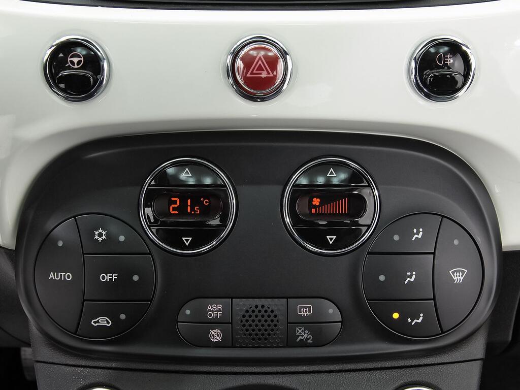 Fiat 500 Lounge 1.0 6v GSE 52KW (70 CV) 22