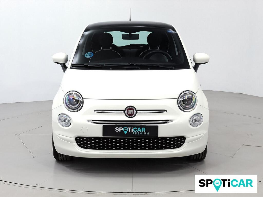 Fiat 500 Lounge 1.0 6v GSE 52KW (70 CV) 5