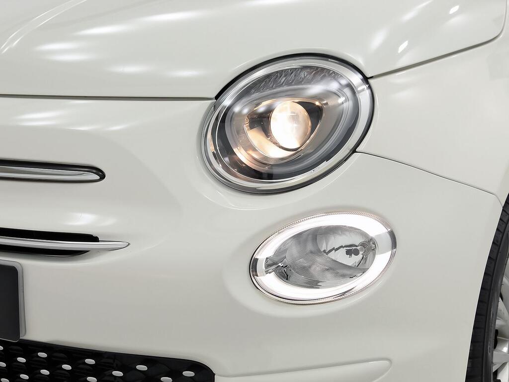Fiat 500 Lounge 1.0 6v GSE 52KW (70 CV) 27