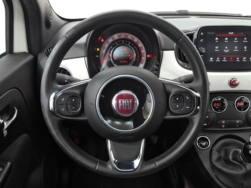 Fiat 500 Lounge 1.0 6v GSE 52KW (70 CV) 19