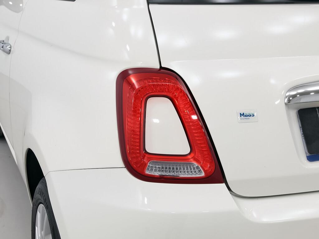 Fiat 500 Lounge 1.0 6v GSE 52KW (70 CV) 28