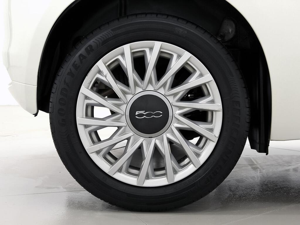 Fiat 500 Lounge 1.0 6v GSE 52KW (70 CV) 11