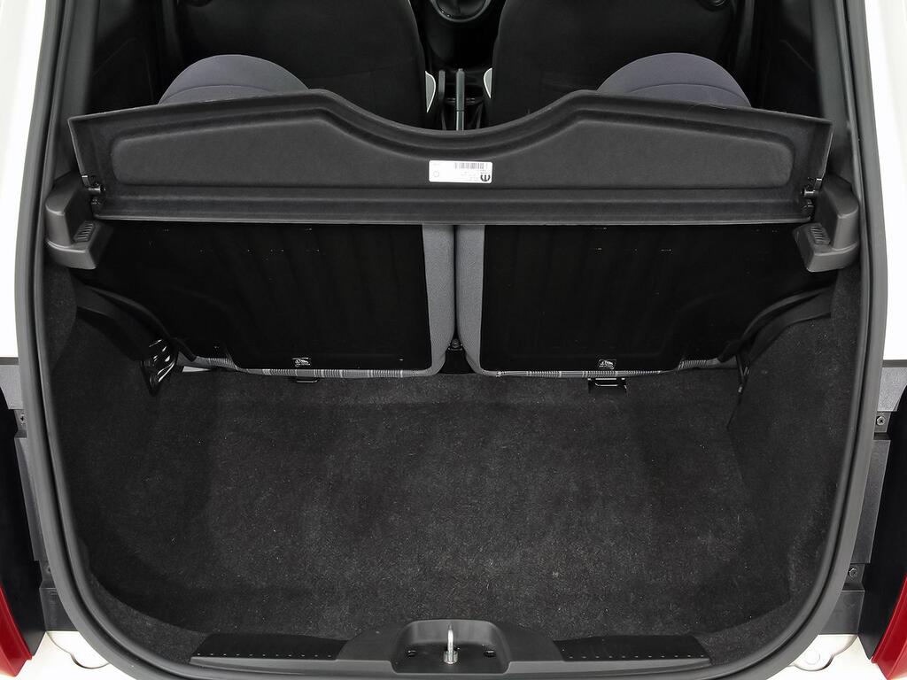 Fiat 500 Lounge 1.0 6v GSE 52KW (70 CV) 10