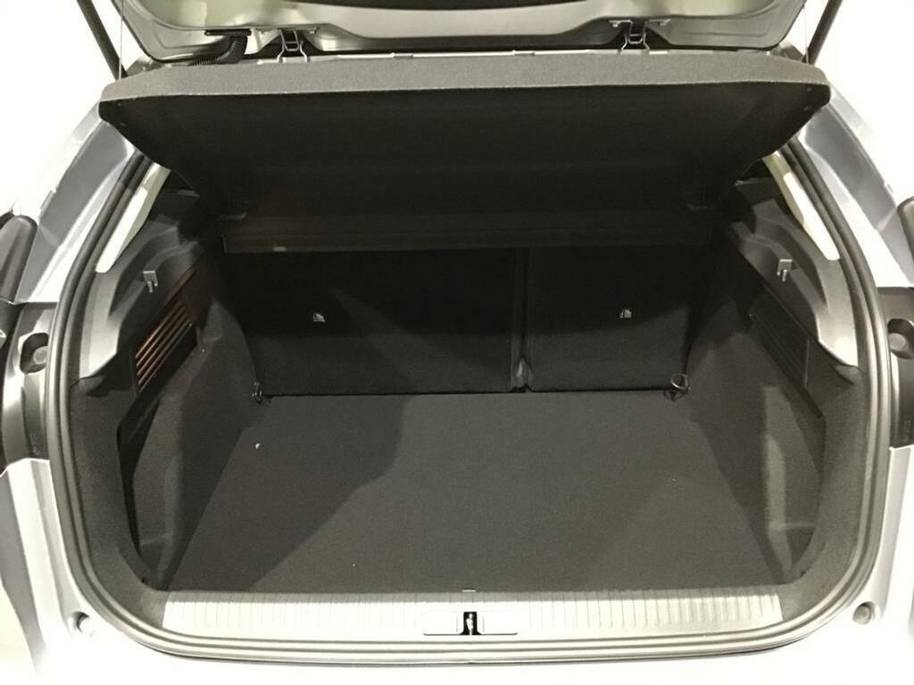 Citroën C4 PureTech 100 S&S 6v Feel 10