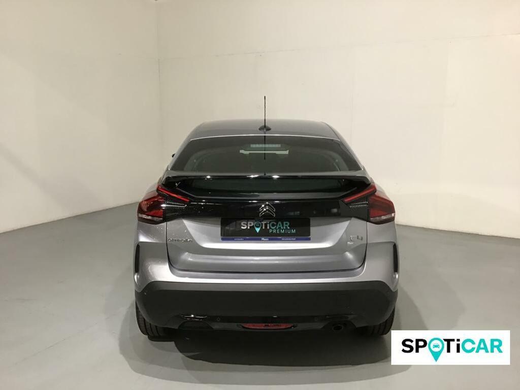 Citroën C4 PureTech 100 S&S 6v Feel 6
