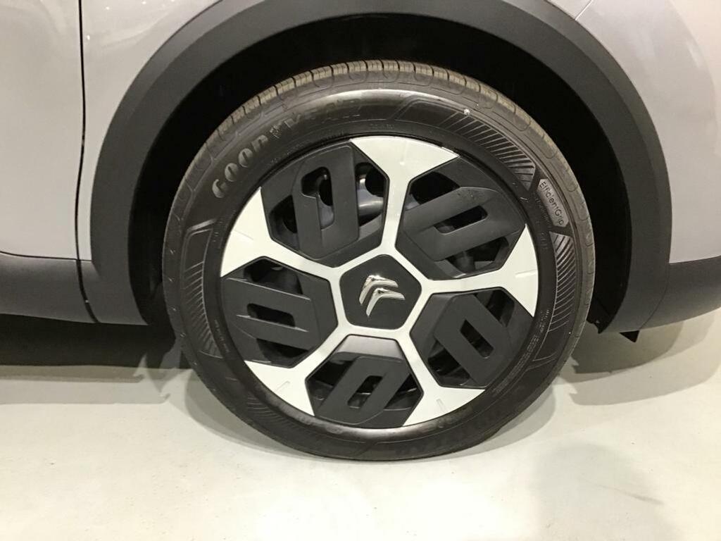 Citroën C4 PureTech 100 S&S 6v Feel 11