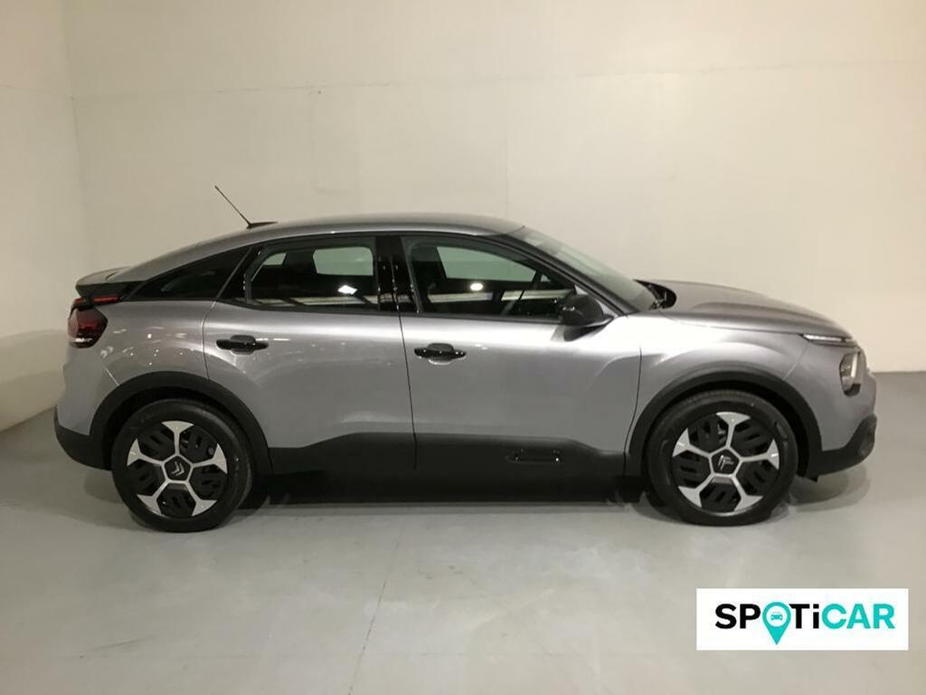 Citroën C4 PureTech 100 S&S 6v Feel 4