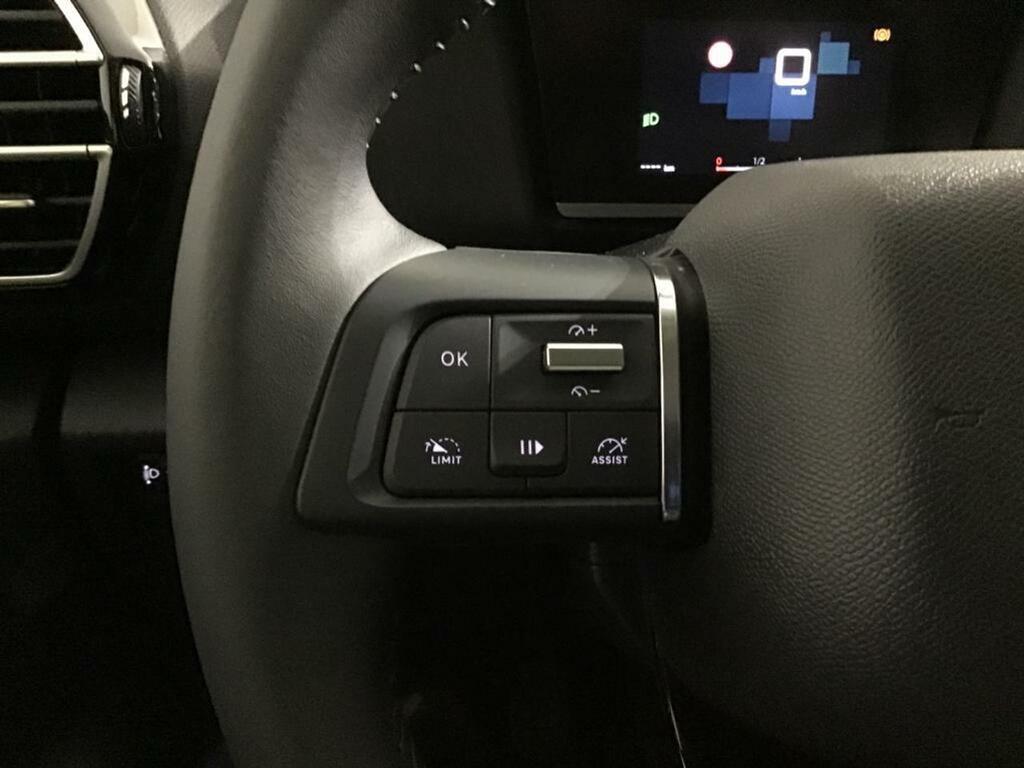 Citroën C4 PureTech 100 S&S 6v Feel 14