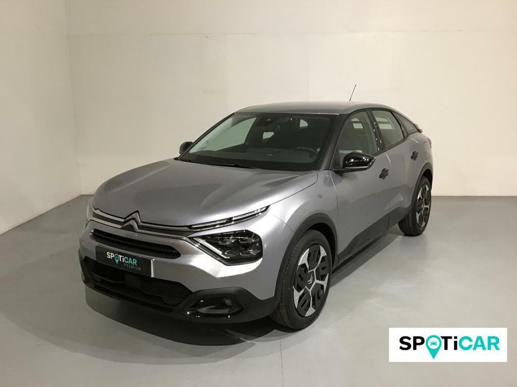 Citroën C4 PureTech 100 S&S 6v Feel 2