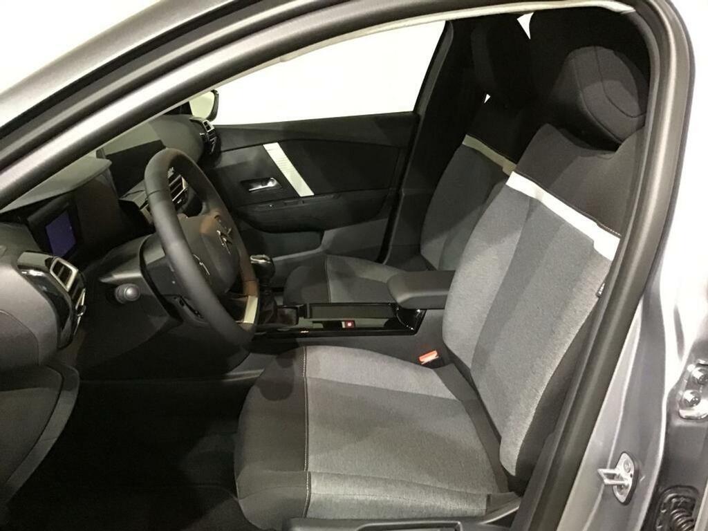 Citroën C4 PureTech 100 S&S 6v Feel 8