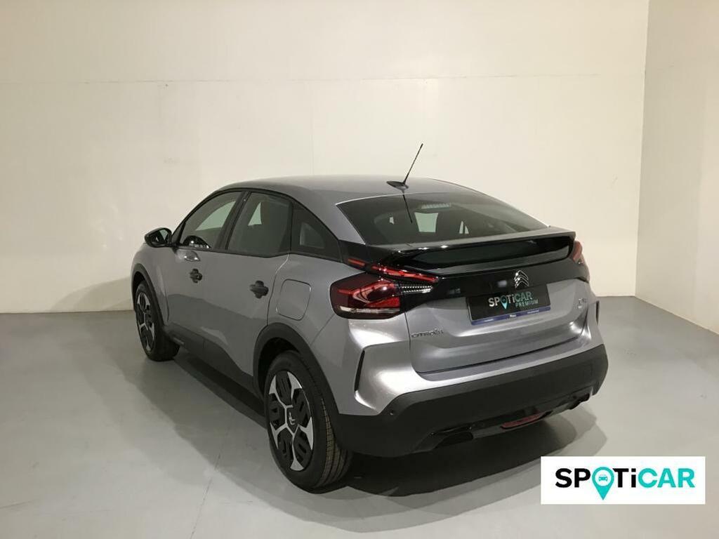 Citroën C4 PureTech 100 S&S 6v Feel 3