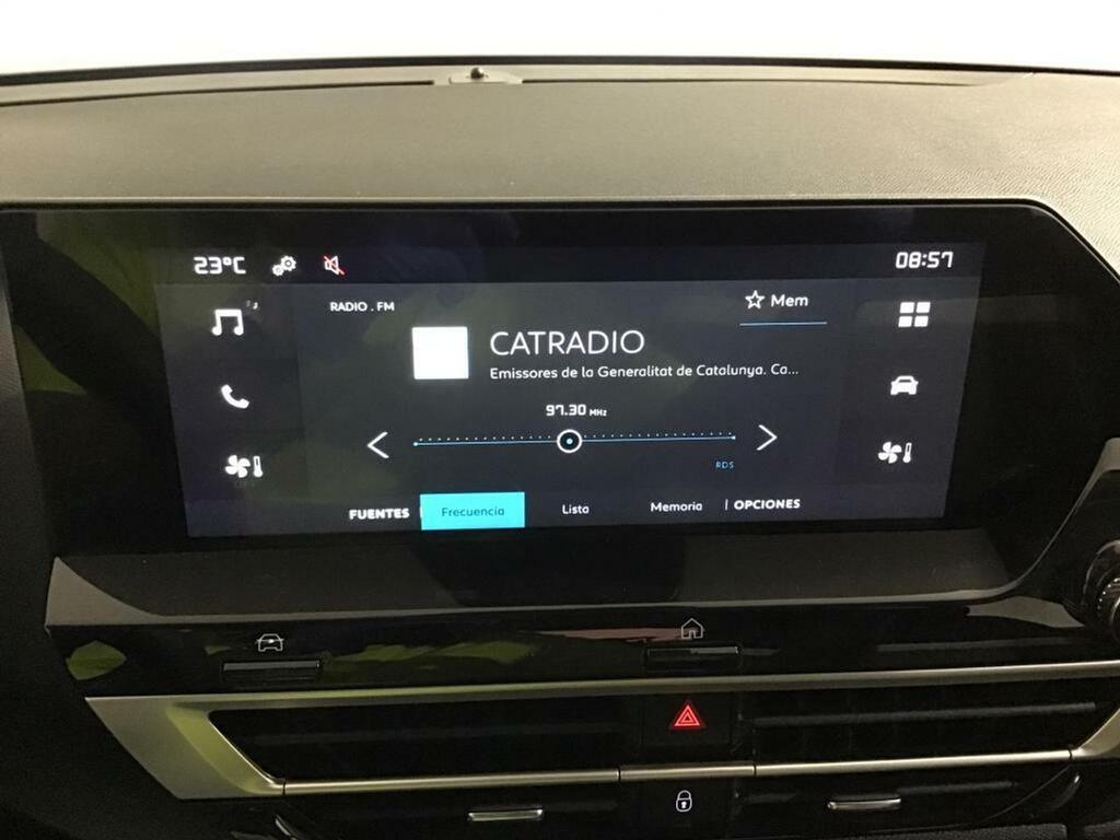 Citroën C4 PureTech 100 S&S 6v Feel 16