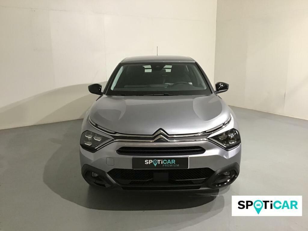 Citroën C4 PureTech 100 S&S 6v Feel 5