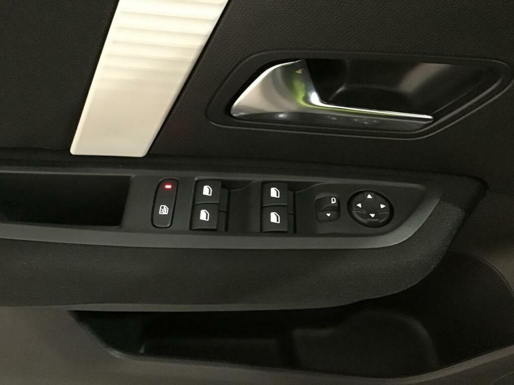 Citroën C4 PureTech 100 S&S 6v Feel 20