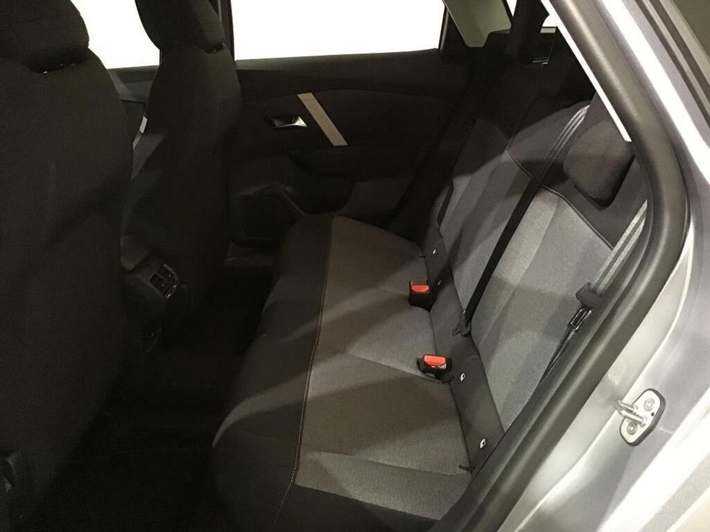 Citroën C4 PureTech 100 S&S 6v Feel 9