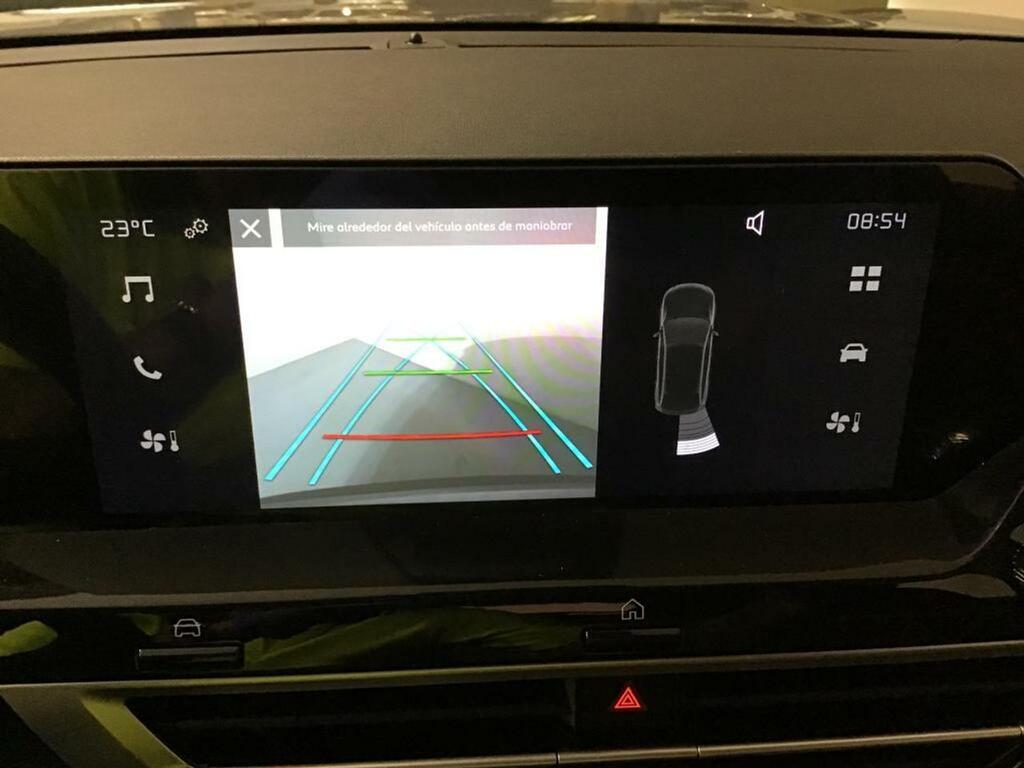 Citroën C4 PureTech 100 S&S 6v Feel 12