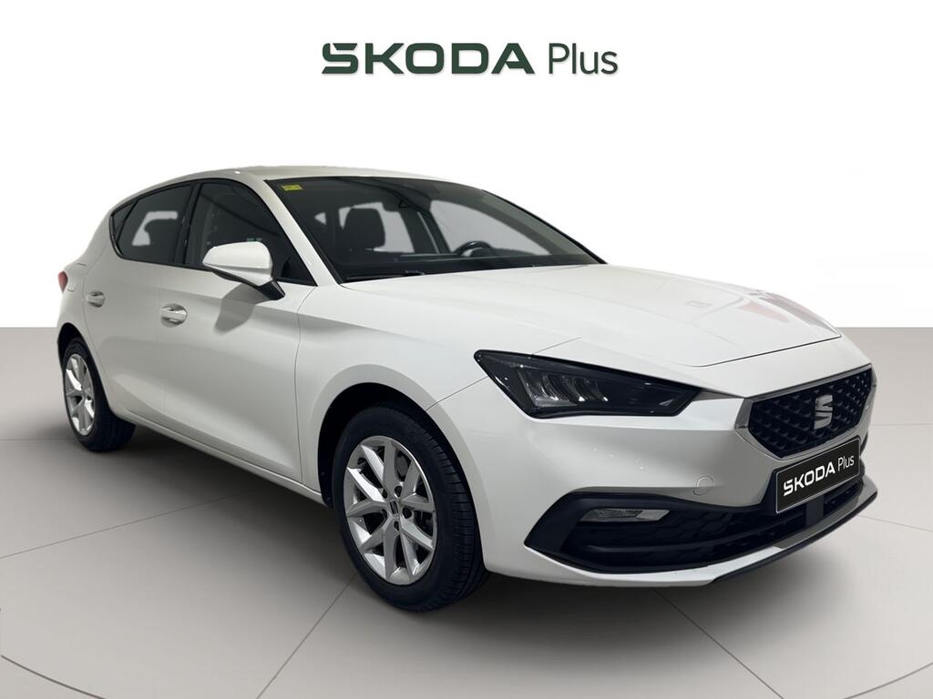 Seat Leon 1.0 TSI 81kW S&S Style Go 1
