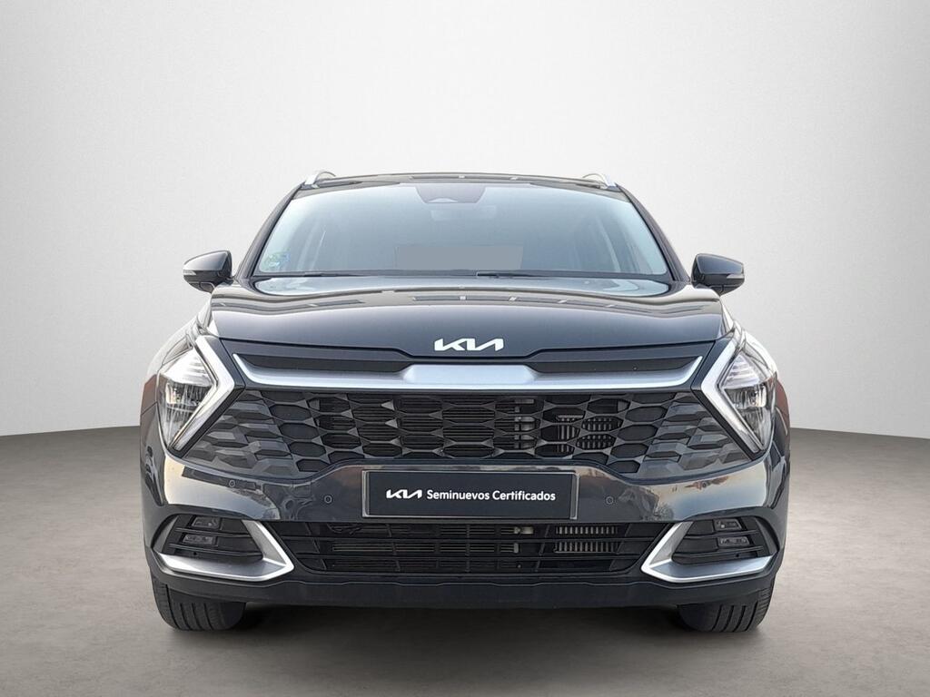 Kia Sportage 1.6 T-GDi 118kW (160CV) Drive 17″ 6