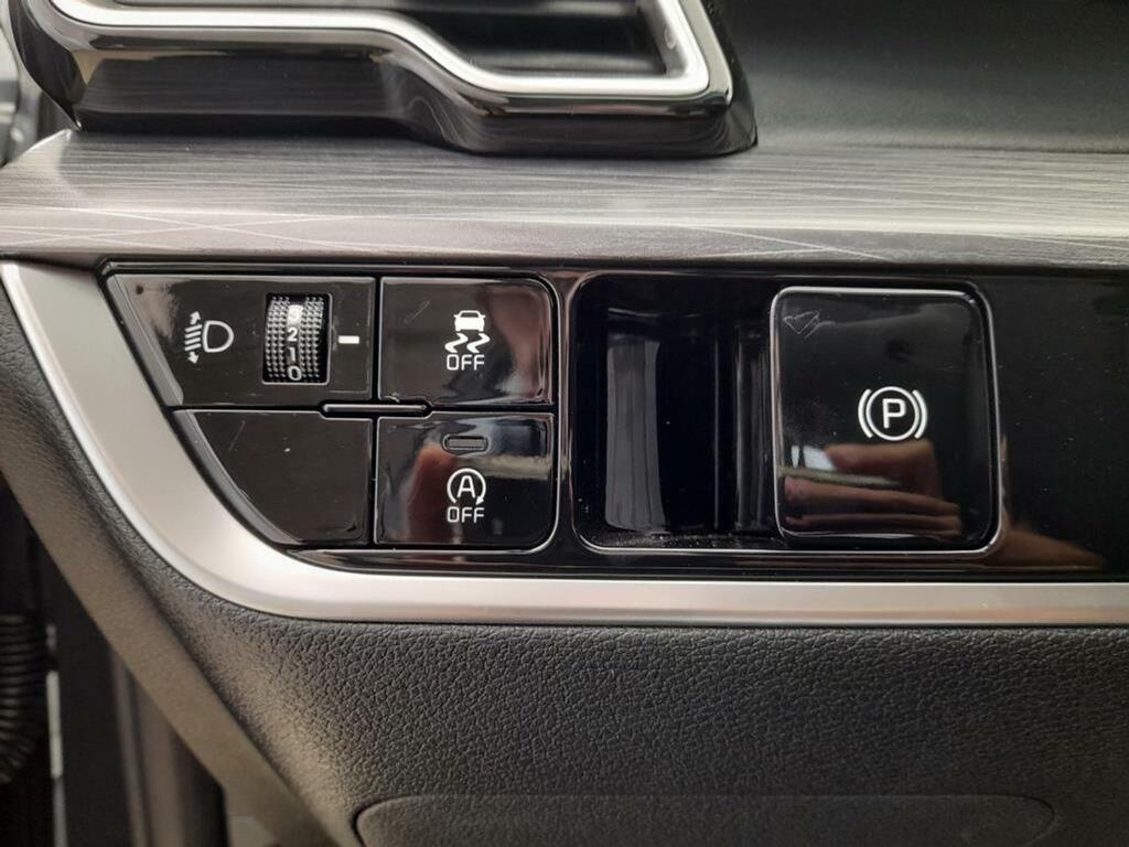 Kia Sportage 1.6 T-GDi 118kW (160CV) Drive 17″ 17