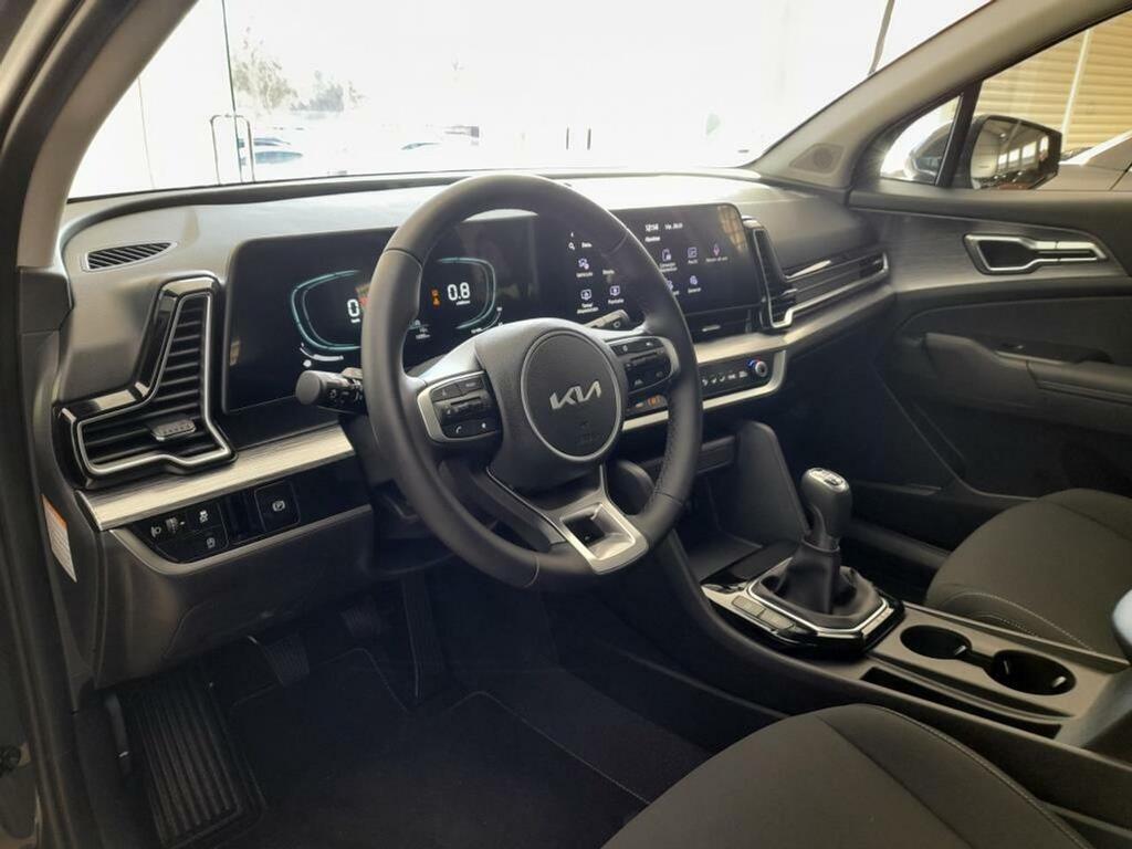 Kia Sportage 1.6 T-GDi 118kW (160CV) Drive 17″ 27