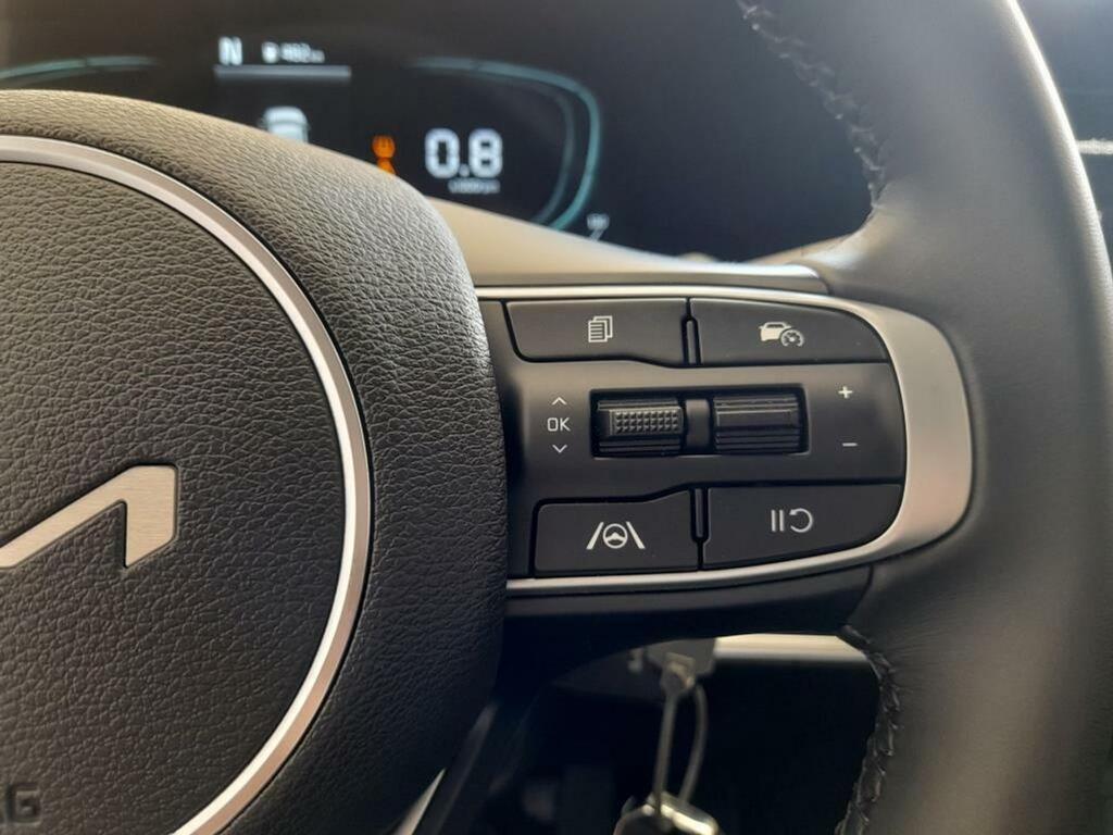 Kia Sportage 1.6 T-GDi 118kW (160CV) Drive 17″ 16