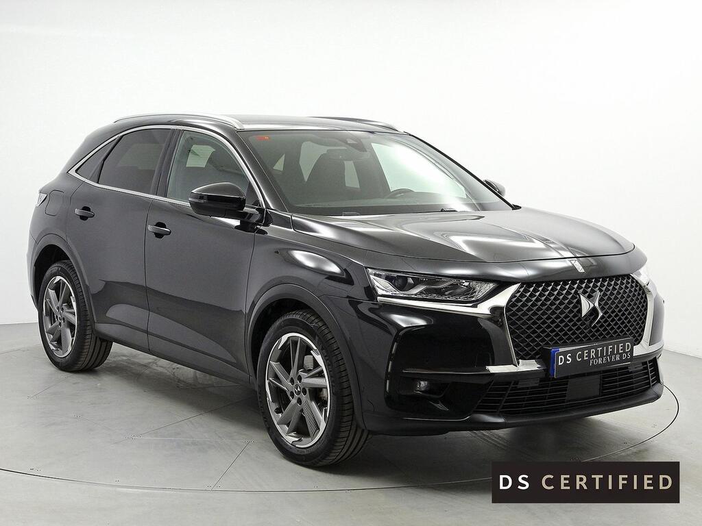 DS Automobiles DS 7 BlueHDi DE 96kW (130CV) BE CHIC 1