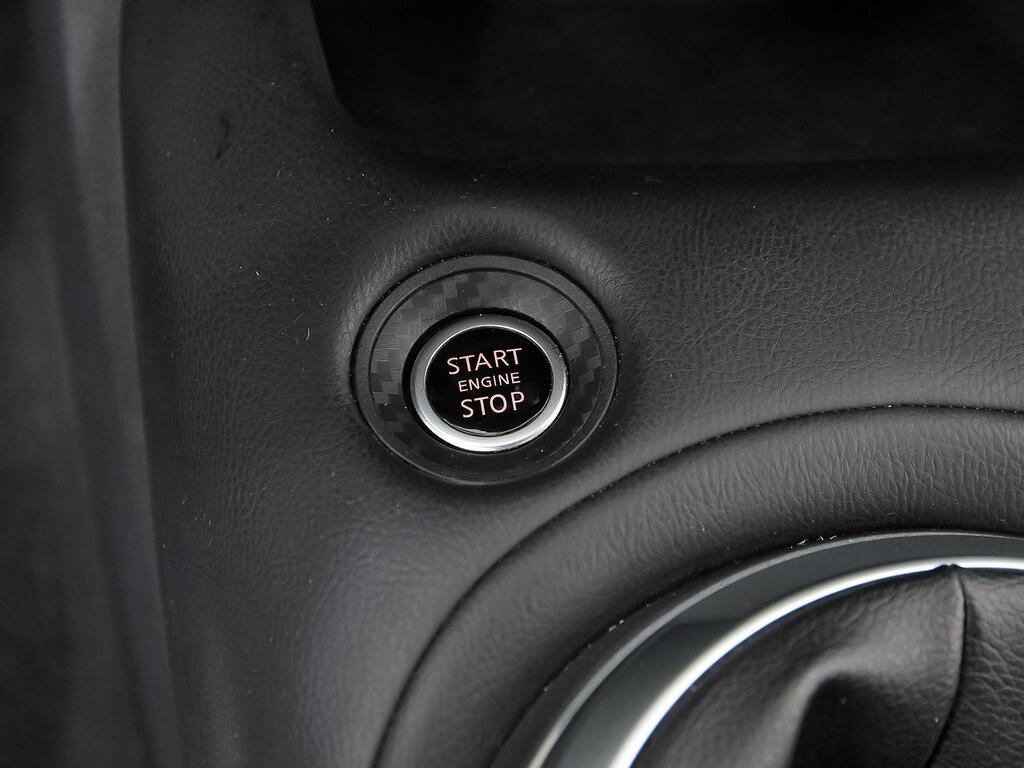 Nissan Juke DIG-T 84 kW (114 CV) 6M/T N-Connecta 16
