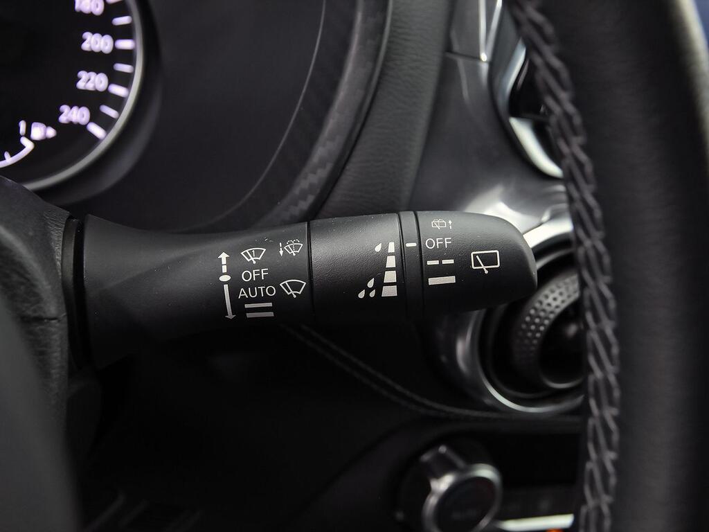 Nissan Juke DIG-T 84 kW (114 CV) 6M/T N-Connecta 13
