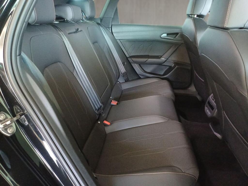 Cupra León SP 1.5 eTSI 110kW (150CV) DSG 6