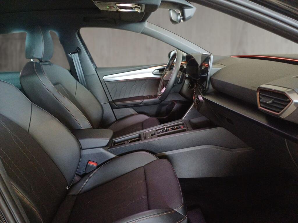 Cupra León SP 1.5 eTSI 110kW (150CV) DSG 5