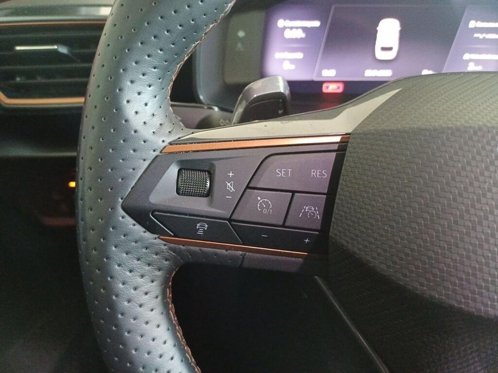 Cupra León SP 1.5 eTSI 110kW (150CV) DSG 9