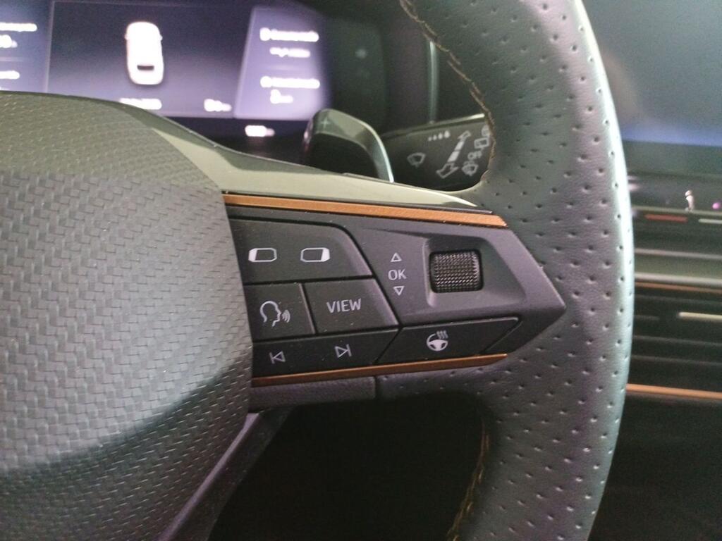 Cupra León SP 1.5 eTSI 110kW (150CV) DSG 10
