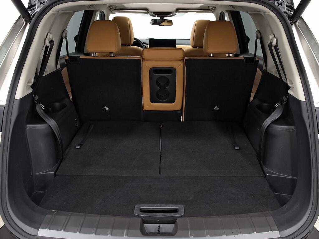 Nissan X-Trail 7pl 1.5 e-4ORCE 158kW 4x4 A/T Tekna+ 10