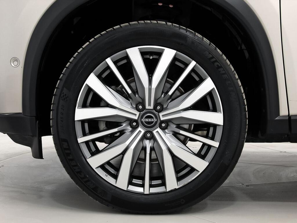 Nissan X-Trail 7pl 1.5 e-4ORCE 158kW 4x4 A/T Tekna+ 11