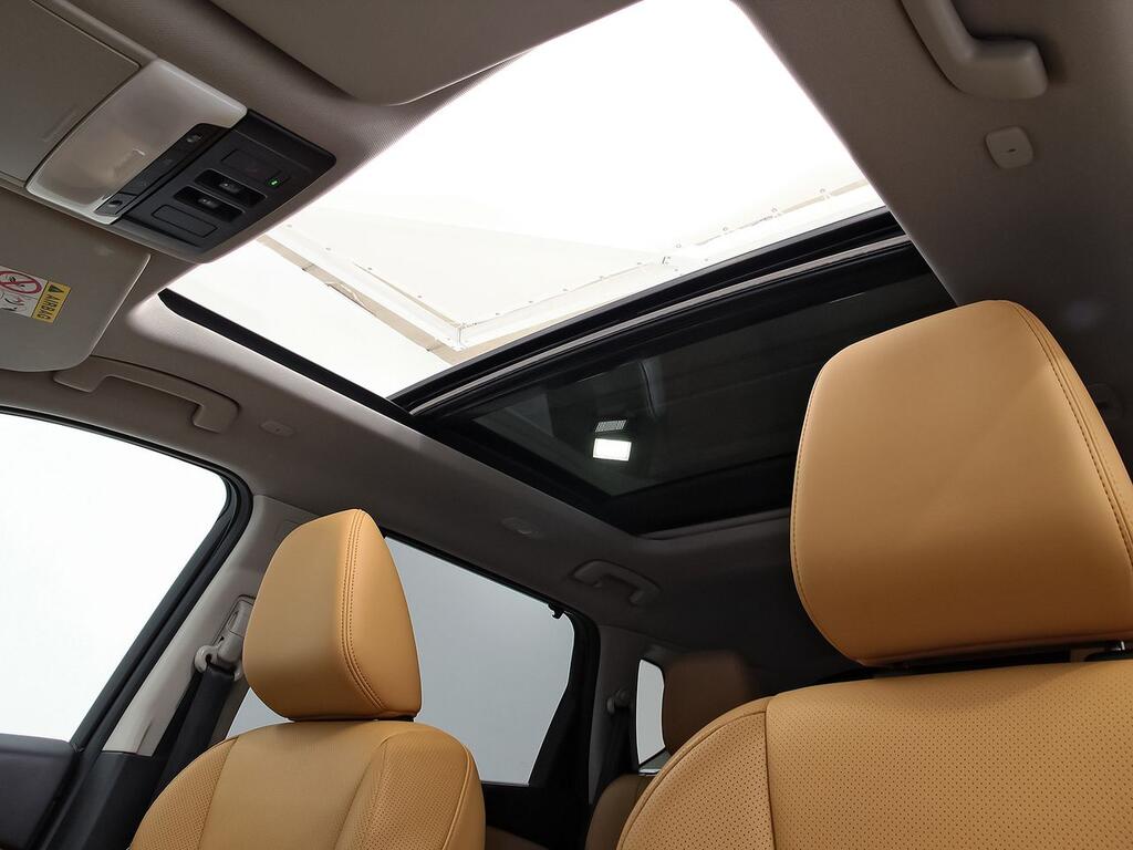 Nissan X-Trail 7pl 1.5 e-4ORCE 158kW 4x4 A/T Tekna+ 38