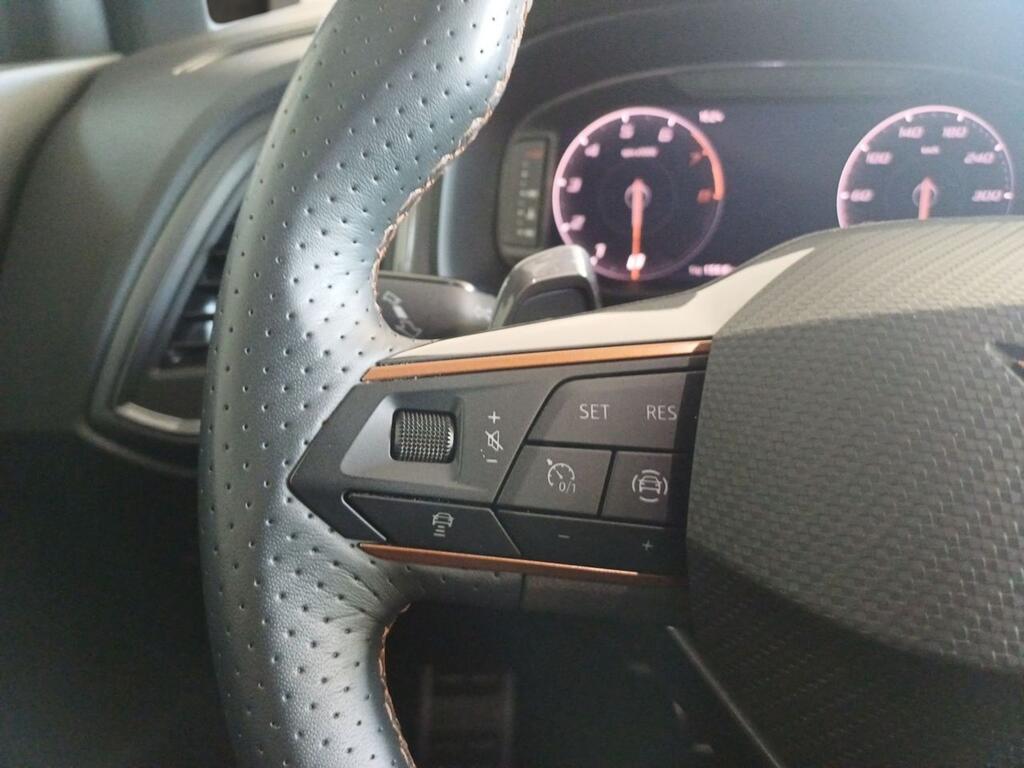 Cupra Ateca 2.0 TSI 140kW (190CV) 4Drive DSG 9