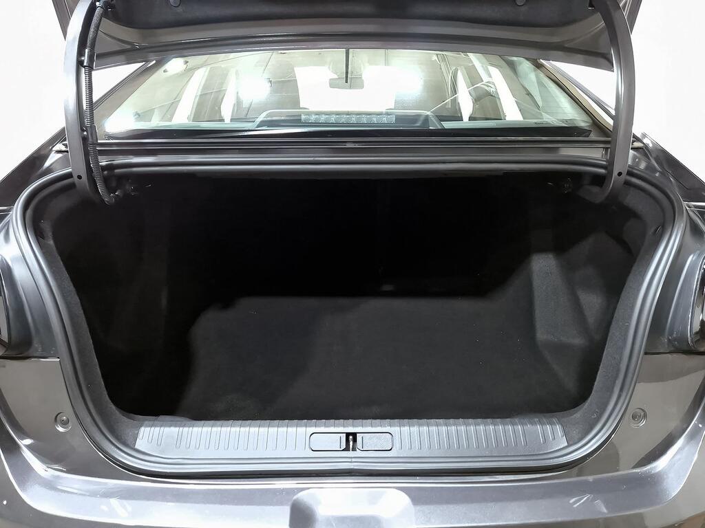 Citroën C4 X PureTech 100 S&S 6v You 10