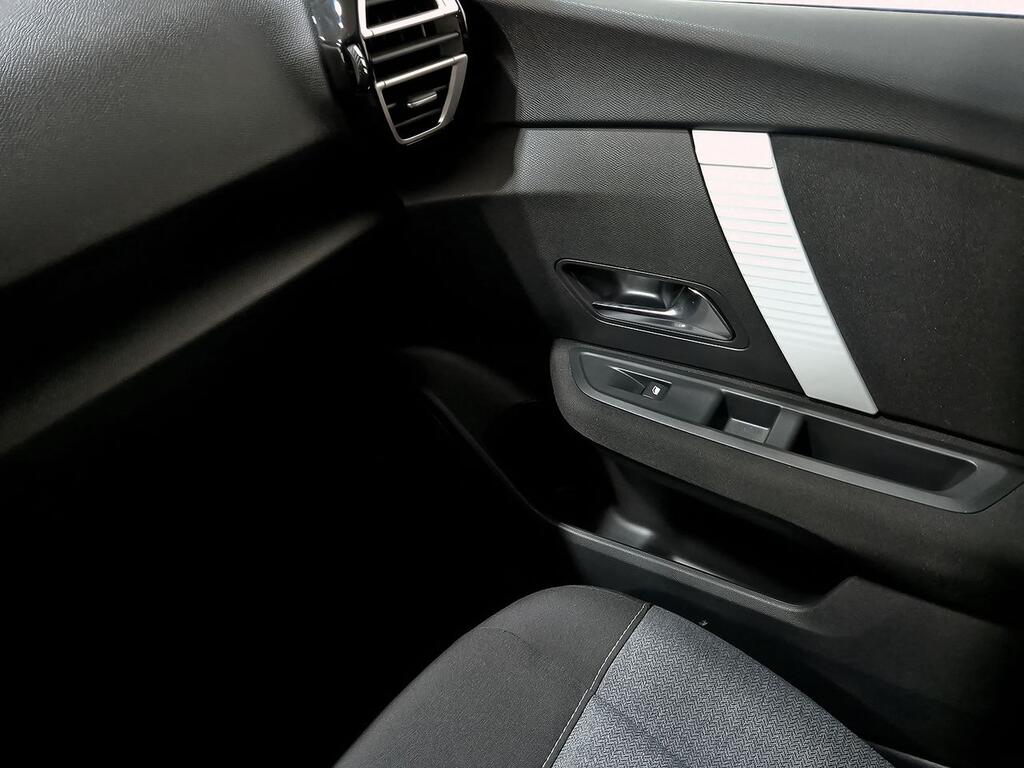 Citroën C4 X PureTech 100 S&S 6v You 25