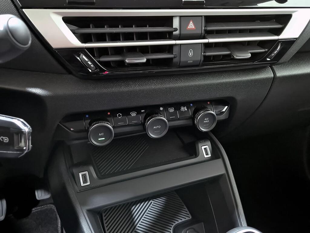 Citroën C4 X PureTech 100 S&S 6v You 20