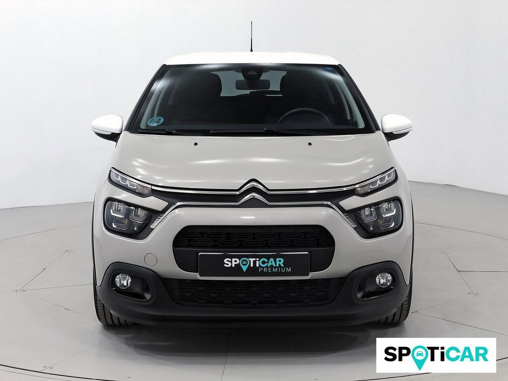 Citroën C3 PureTech 60KW (83CV) Shine 5