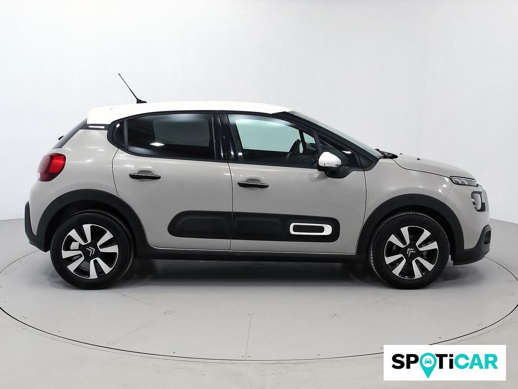 Citroën C3 PureTech 60KW (83CV) Shine 3