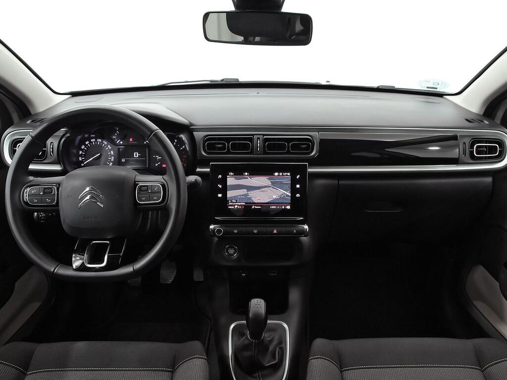 Citroën C3 PureTech 60KW (83CV) Shine 7