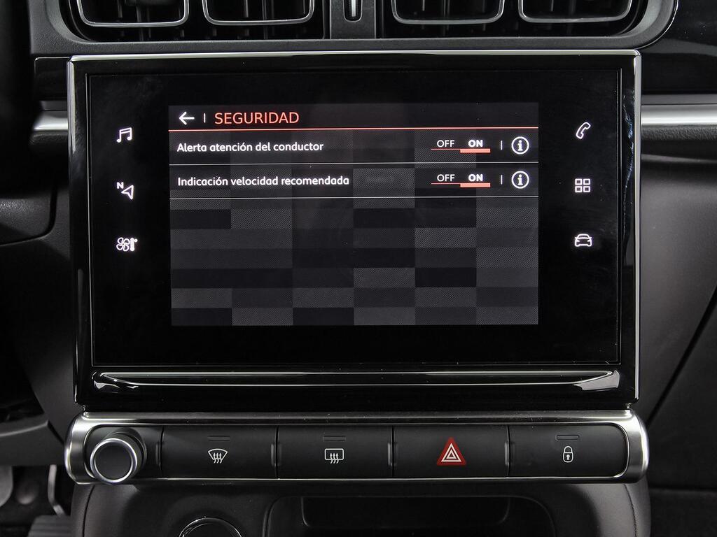 Citroën C3 PureTech 60KW (83CV) Shine 24
