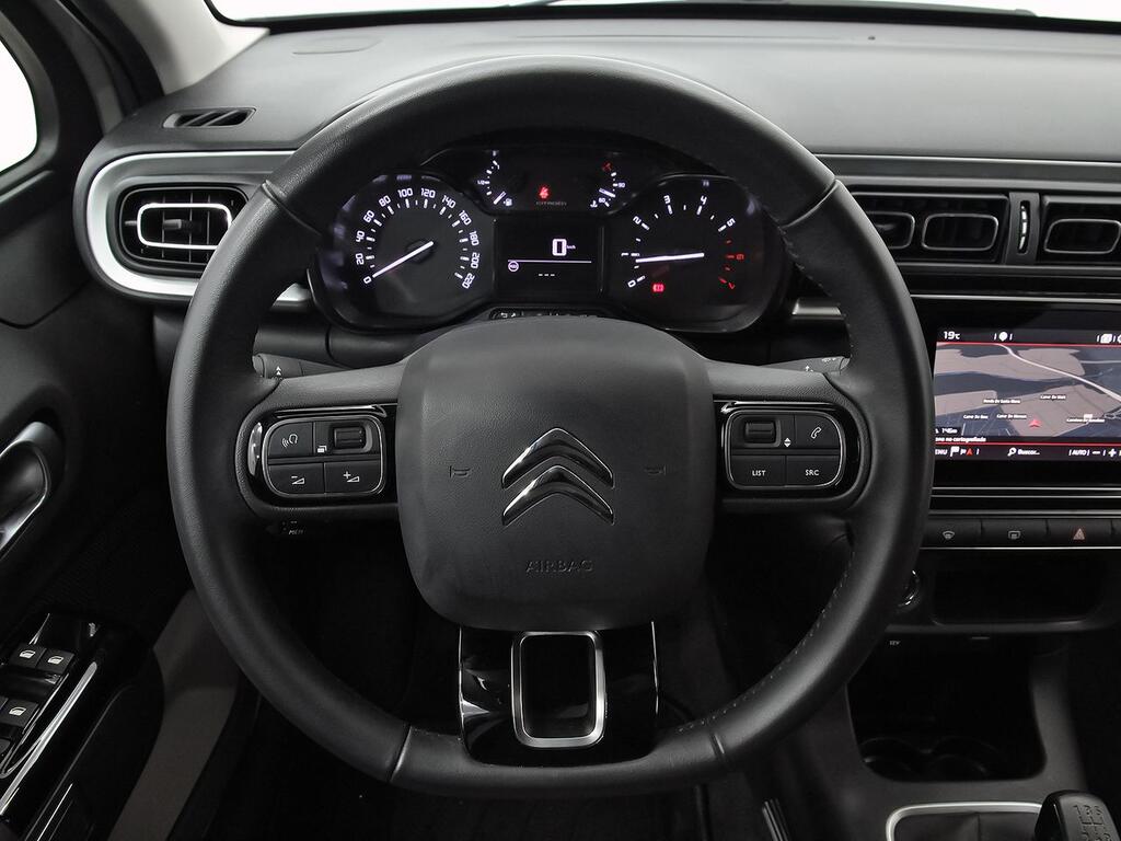 Citroën C3 PureTech 60KW (83CV) Shine 20
