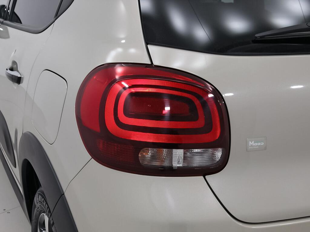 Citroën C3 PureTech 60KW (83CV) Shine 30