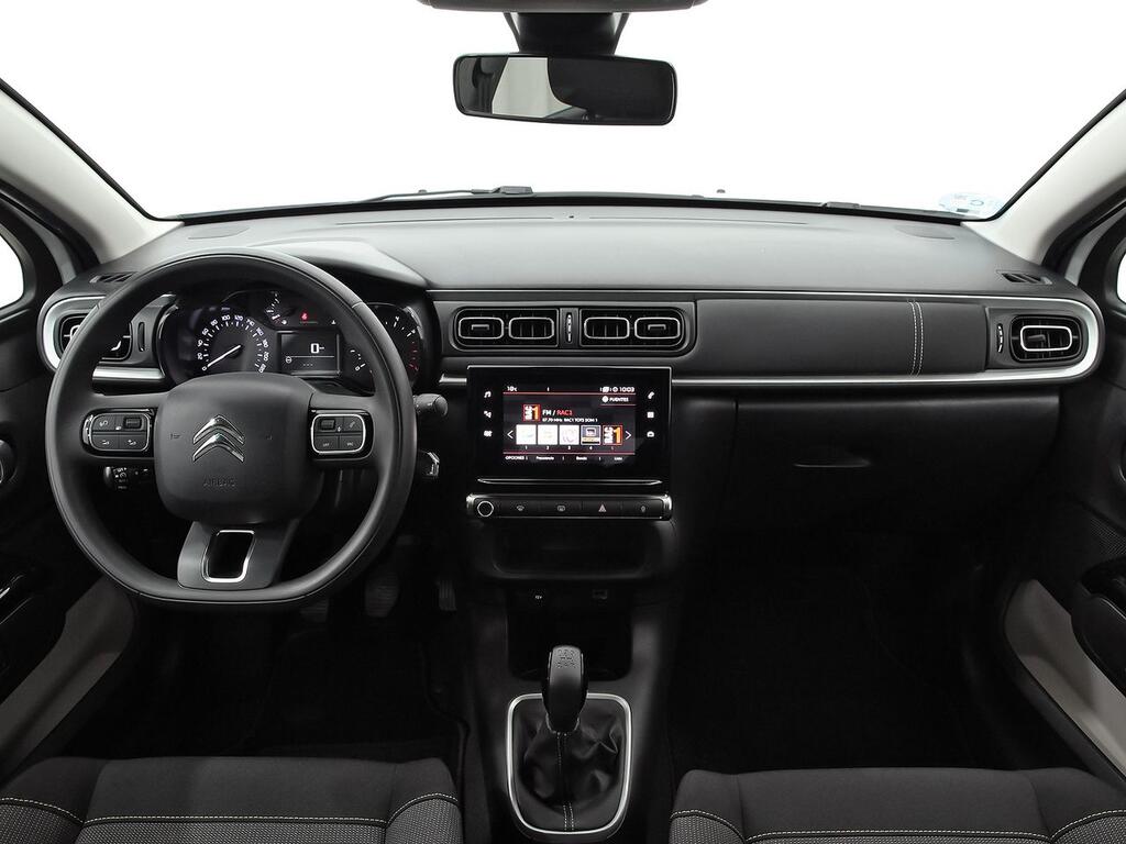 Citroën C3 PureTech 60KW (83CV) C-Series 7